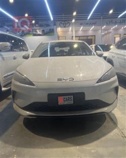 بي واي دي سيل 05 DM-i